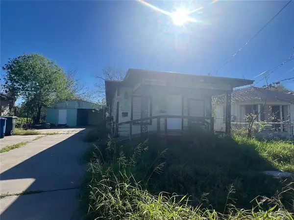 324 Cheyenne Street, Corpus Christi, TX 78405