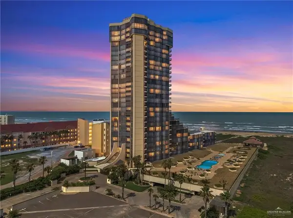 334 Padre Boulevard #402, South Padre Island, TX 78597