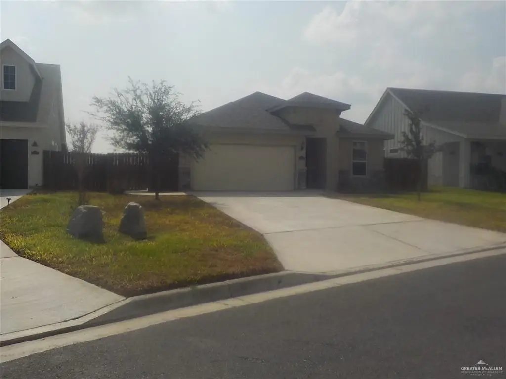14008 Westcave Falls Lane, McAllen, TX 78504 - #1