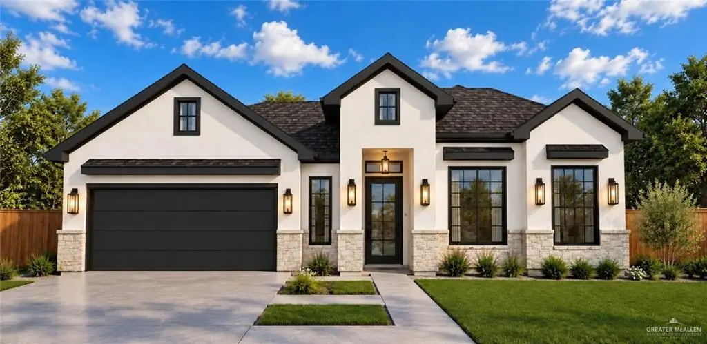 2907 Magnolia Drive, San Juan, TX 78589 - #1