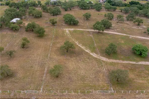 401 Lot #3 Wisconsin Road, Donna, TX 78537