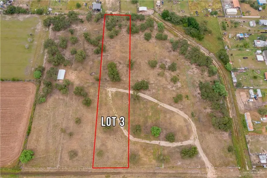 401 Lot #3 Wisconsin Road, Donna, TX 78537 - #2