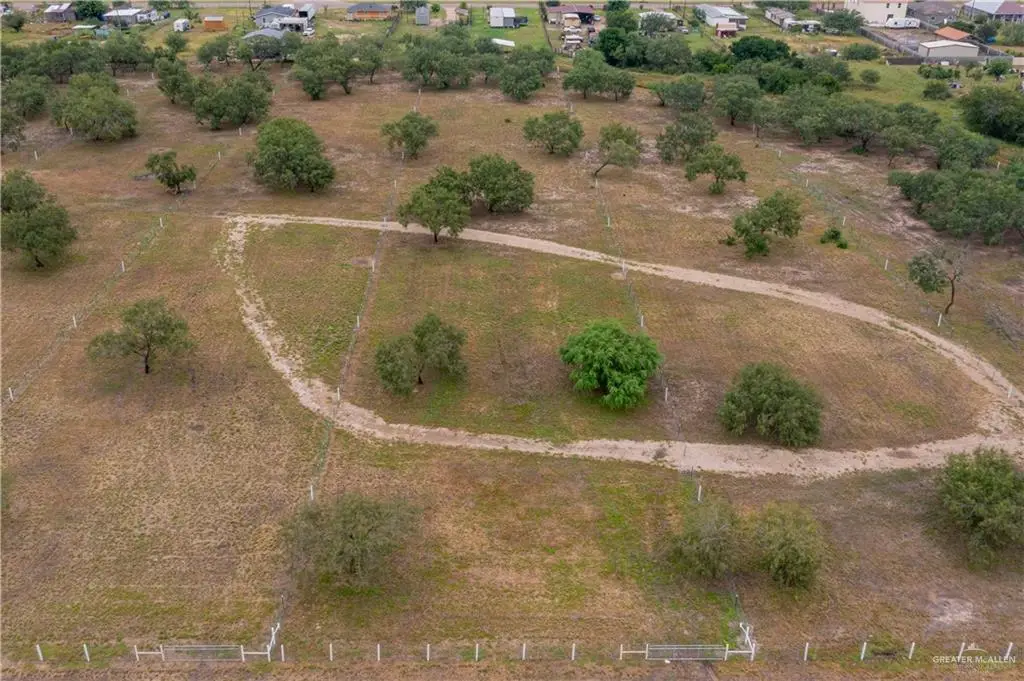 401 Lot #4 E Wisconsin Road, Donna, TX 78537 - #1