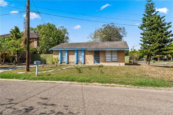 4 Calle Princesa, Brownsville, TX 78520