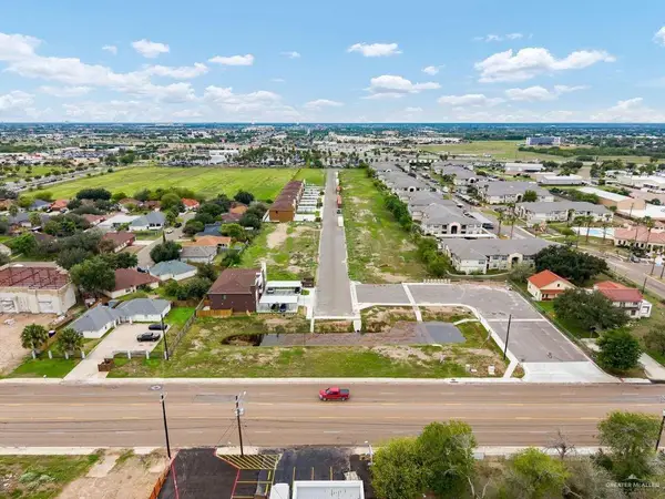 1016 E Santa Rosa Street, Edinburg, TX 78542