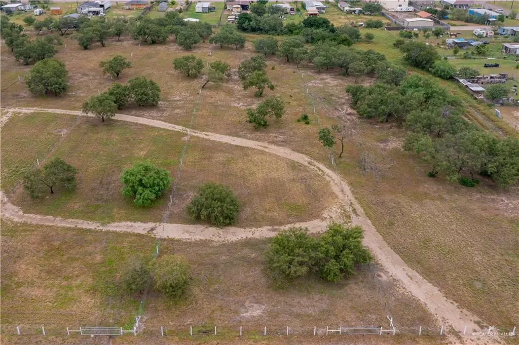 401 Lot #5 E Wisconsin Road, Donna, TX 78537 - #1