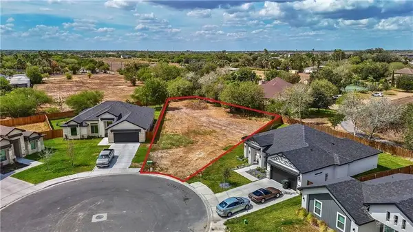 2634 Marky Street, Harlingen, TX 78552