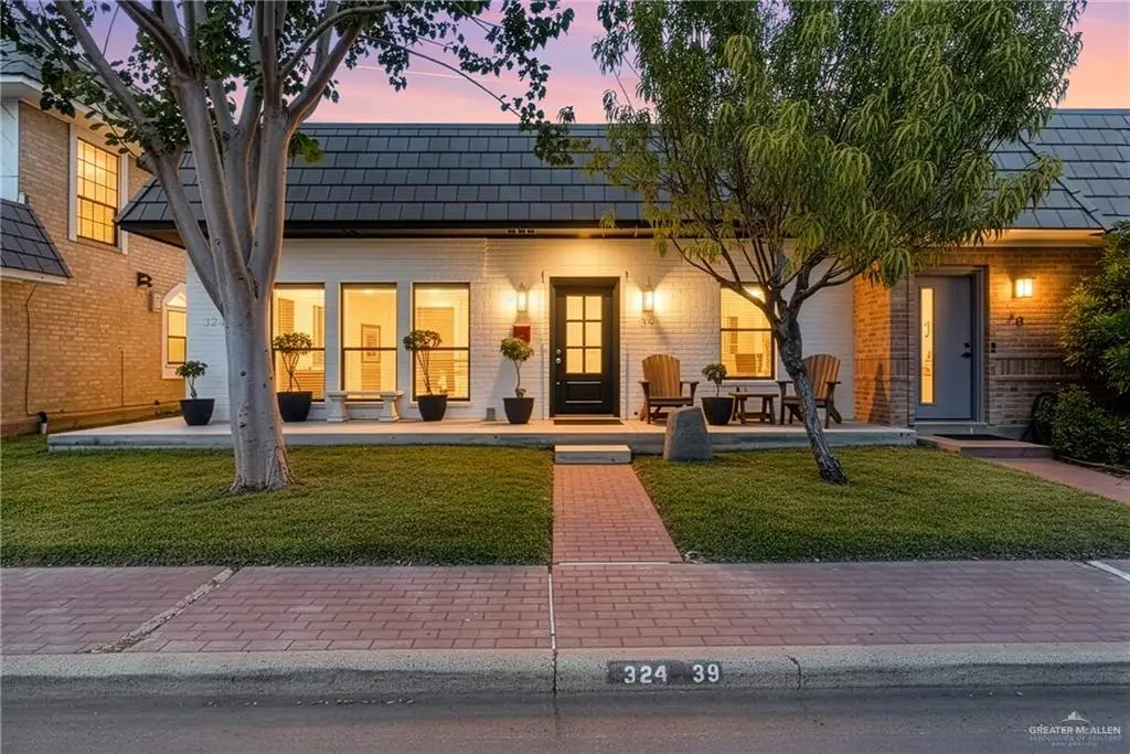 324 Toronto Avenue #39, McAllen, TX 78541 - #1