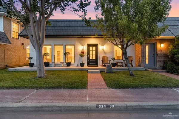 324 Toronto Avenue #39, McAllen, TX 78541