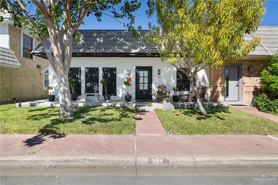 324 Toronto Avenue #39, McAllen, TX 78541 - #2