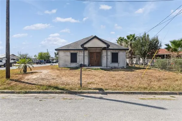 1208 Encino Drive, Weslaco, TX 78579