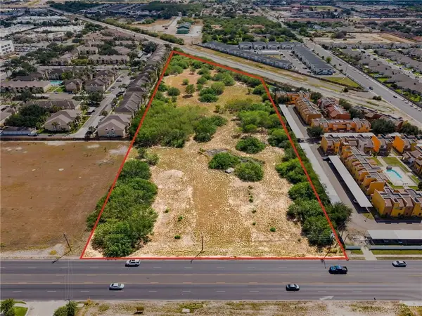 0000 S Mccoll Road, McAllen, TX 78503