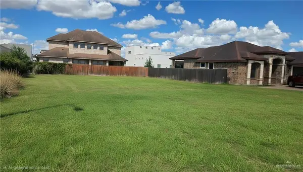 502 Violet Bugambilia Avenue, Pharr, TX 78577