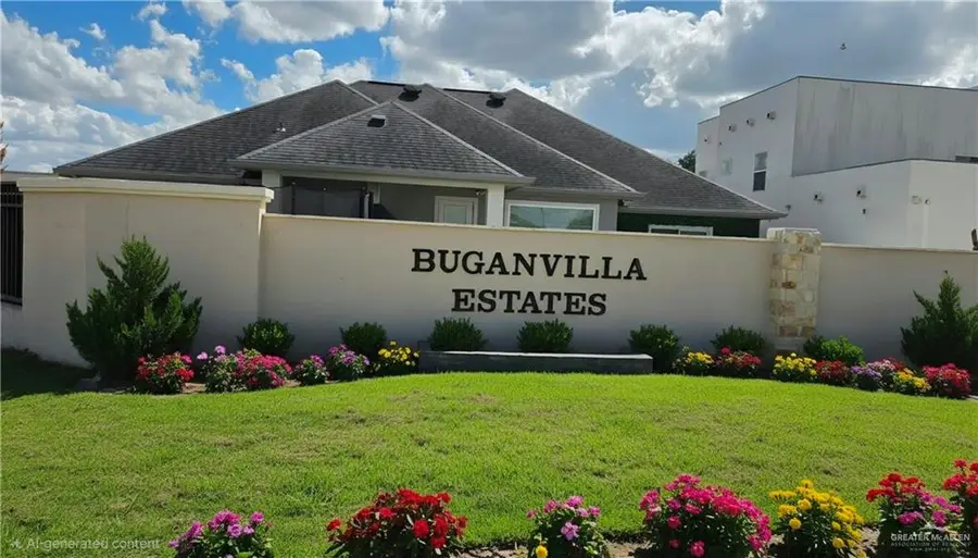 502 Violet Bugambilia Avenue, Pharr, TX 78577 - #3
