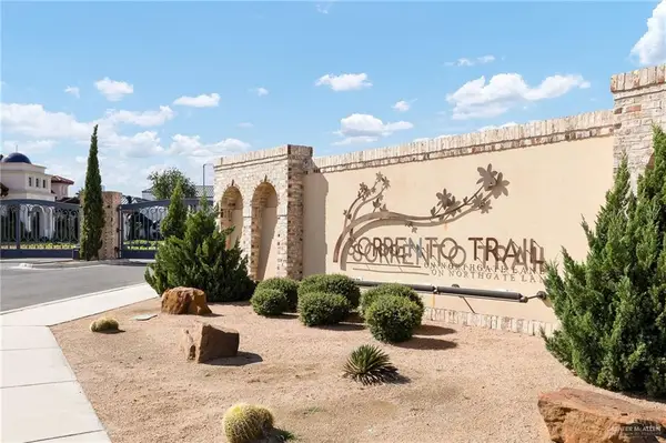 8801 9th Street, McAllen, TX 78504