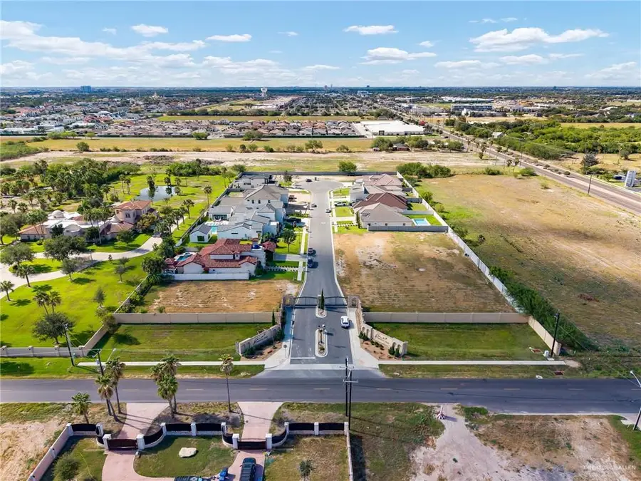 8801 9th Street, McAllen, TX 78504 - #2