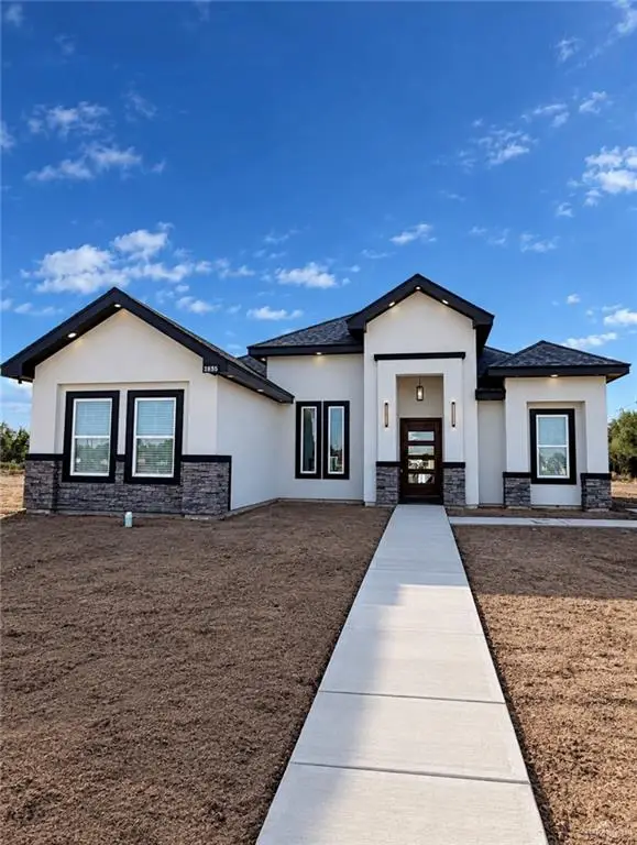 2865 Golden Eagle Loop, Roma, TX 78584 - #1