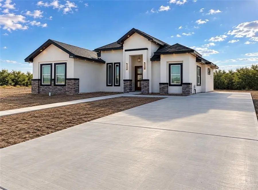 2865 Golden Eagle Loop, Roma, TX 78584 - #2