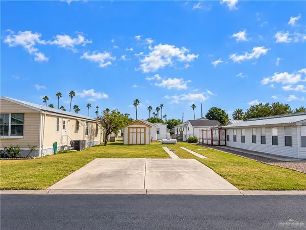 141 Yawn Street, Mission, TX 78572
