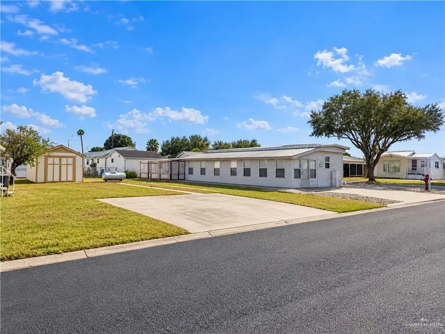 141 Yawn Street, Mission, TX 78572 - #2