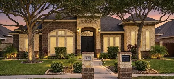 10312 N 25th Street, McAllen, TX 78504