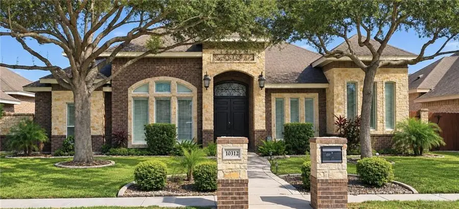 10312 N 25th Street, McAllen, TX 78504 - #2