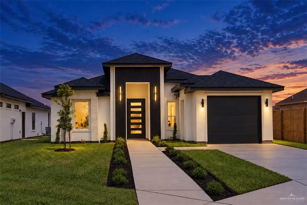 1201 Dawes Avenue, Alton, TX 78573 - #1