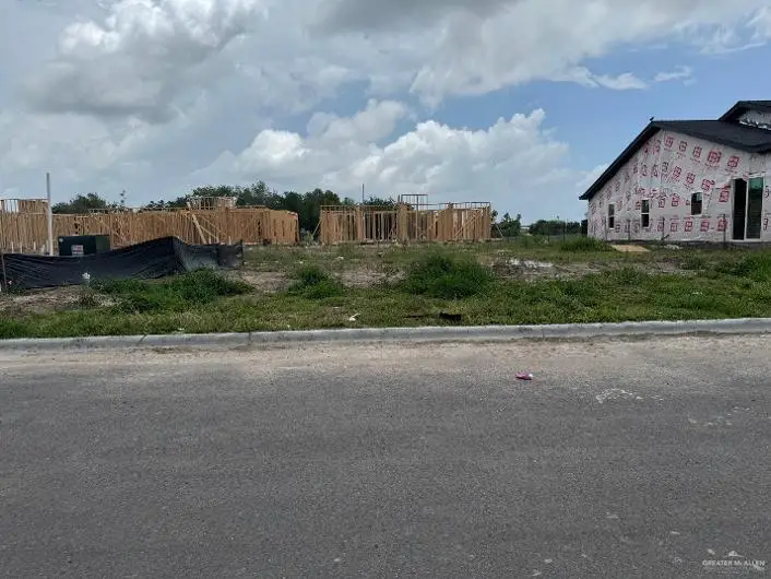 Lot 51 Trinity Street, Harlingen, TX 78552 - #1