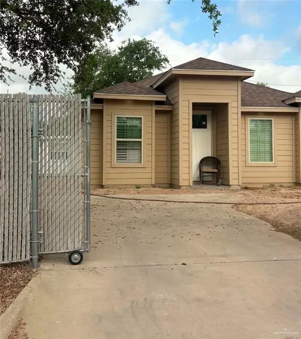 8411 N Kenyon Drive, Edinburg, TX 78542