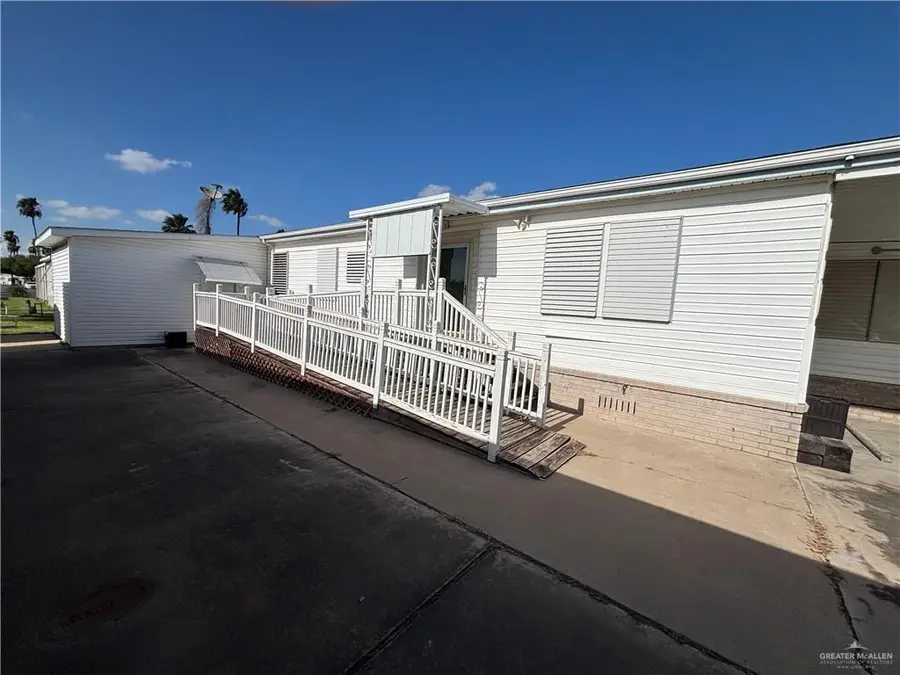721 Allison Street, Pharr, TX 78577 - #3