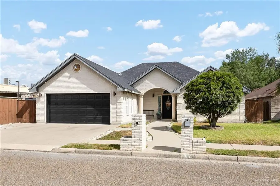 1612 Calle Espana, Pharr, TX 78577 - #2