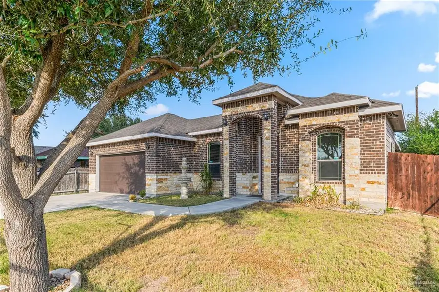 206 Rosa Priego Street, Donna, TX 78537 - #2