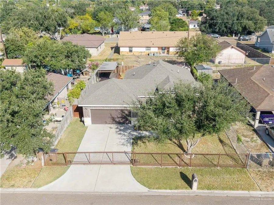 206 Rosa Priego Street, Donna, TX 78537 - #3