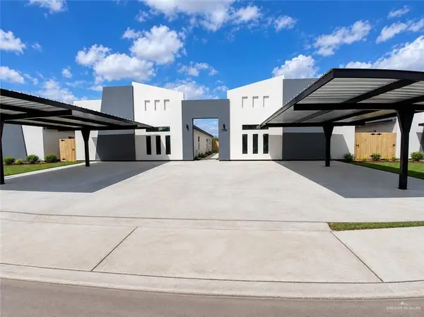 1204 Woodland Trail, Pharr, TX 78577
