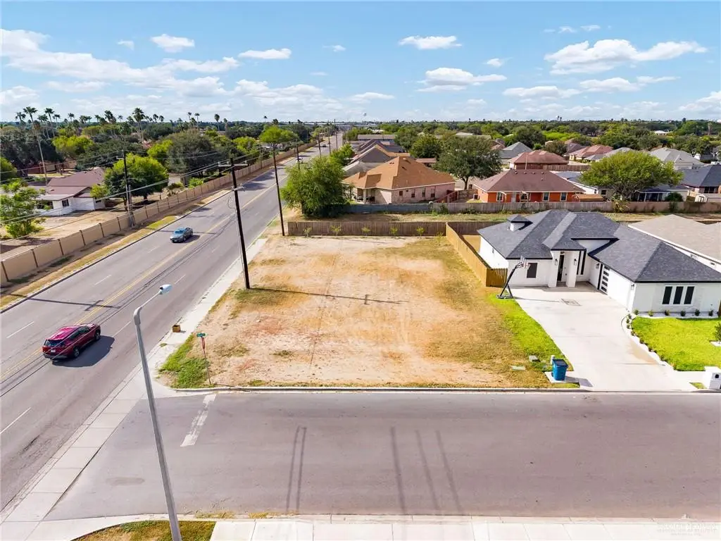 501 Hunter Drive, Alamo, TX 78516 - #1