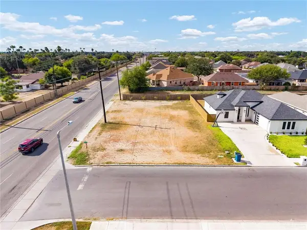 501 Hunter Drive, Alamo, TX 78516