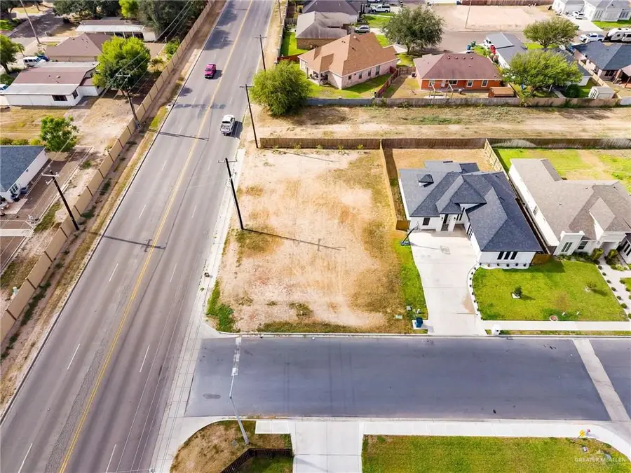 501 Hunter Drive, Alamo, TX 78516 - #2