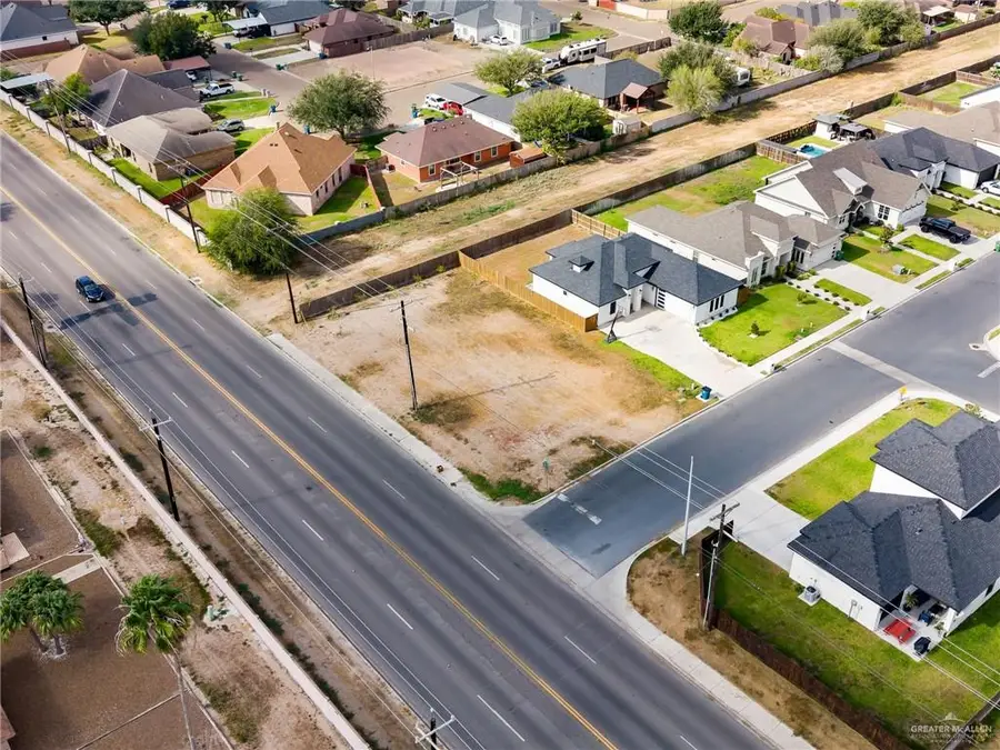 501 Hunter Drive, Alamo, TX 78516 - #3