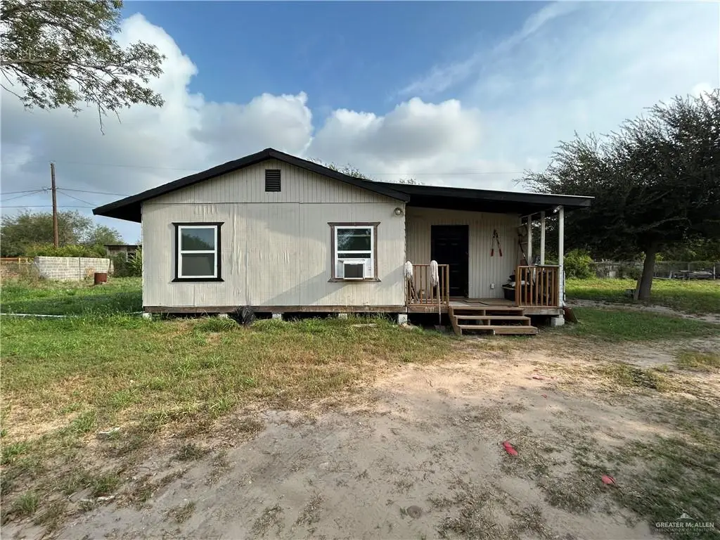 2608 Megan Drive, Mission, TX 78574 - #1