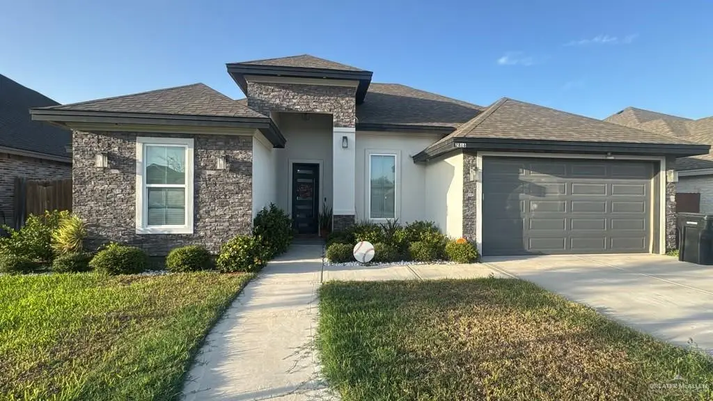 2816 Kilgore Avenue, McAllen, TX 78504 - #1