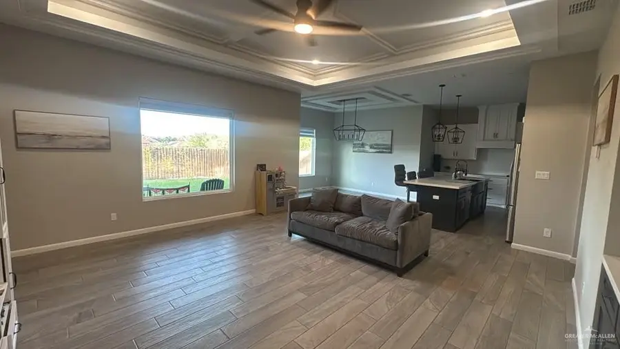 2816 Kilgore Avenue, McAllen, TX 78504 - #3