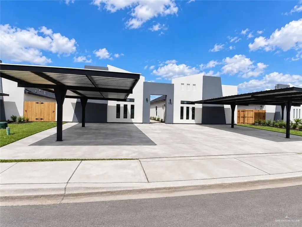 1208 Woodland Trail, Pharr, TX 78577 - #1