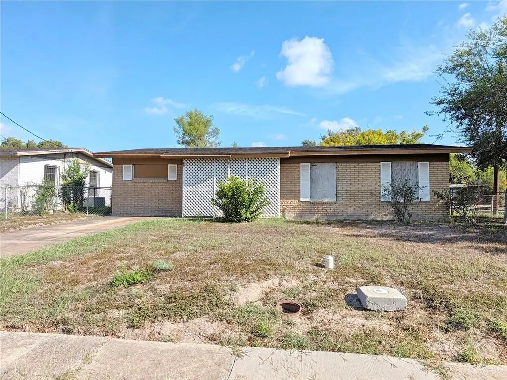 4 W Los Ebanos Boulevard, Brownsville, TX 78520 - #1
