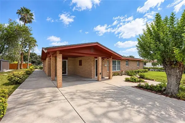 800 N Louisiana Avenue, Weslaco, TX 78596