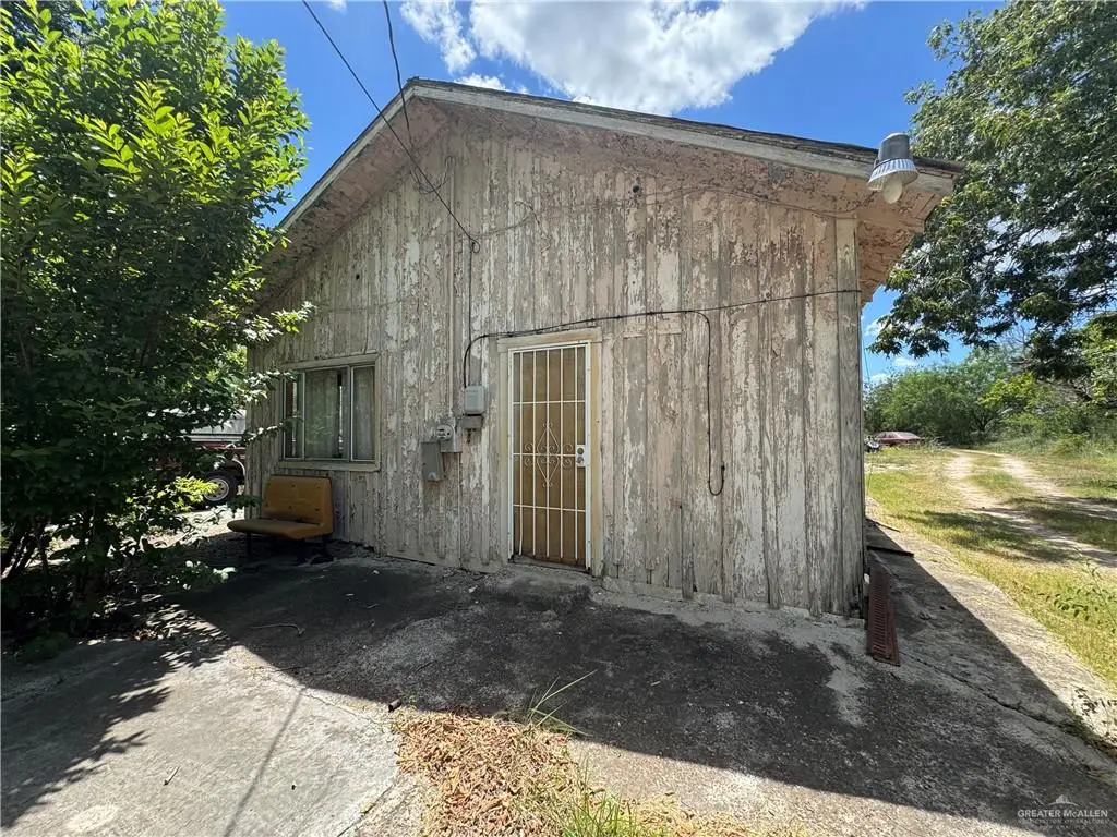 1222 S Tio Avenue, Weslaco, TX 78596 - #1