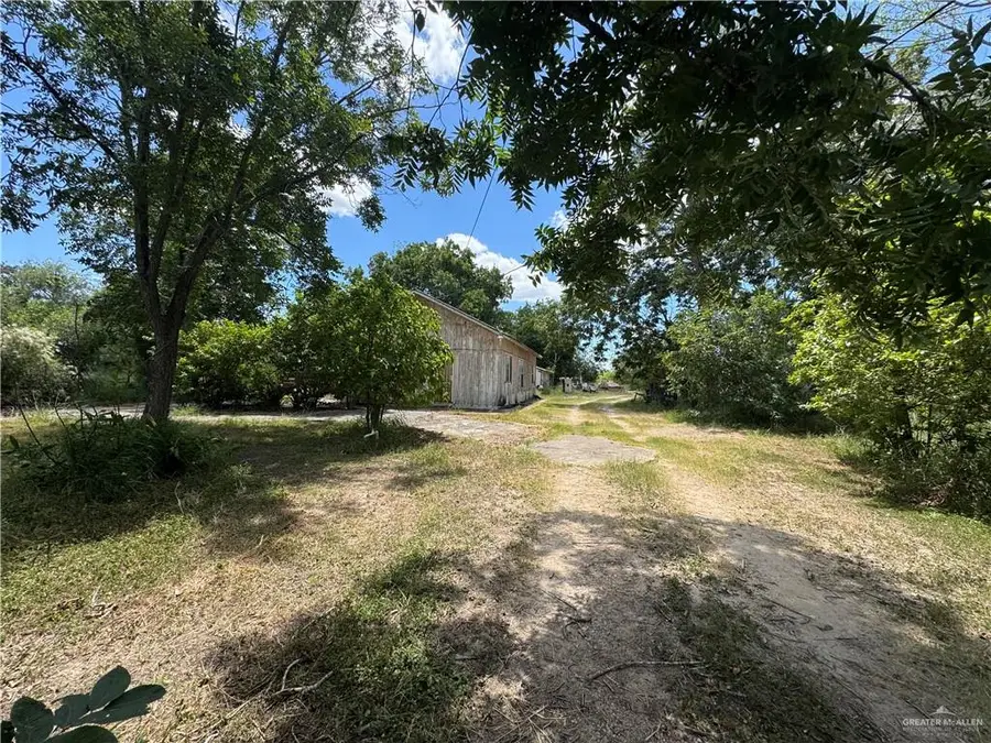 1222 S Tio Avenue, Weslaco, TX 78596 - #2