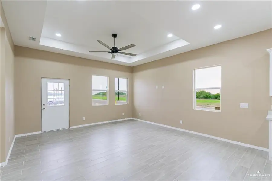 2224 Derrick Avenue, Mercedes, TX 78570 - #3