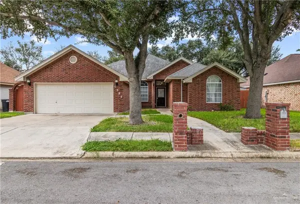 2317 Pelican Avenue, McAllen, TX 78504