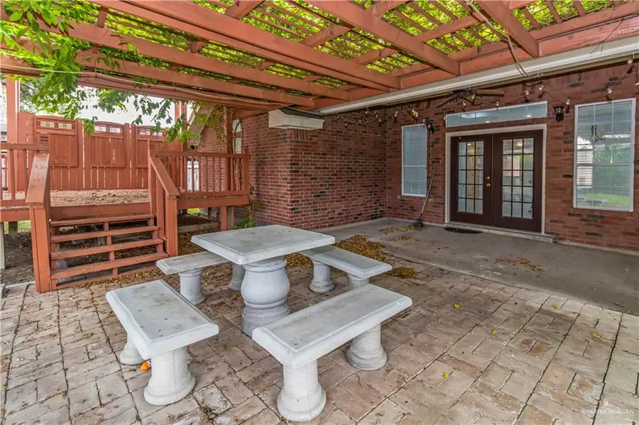 2317 Pelican Avenue, McAllen, TX 78504 - #2