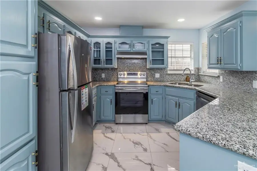 2317 Pelican Avenue, McAllen, TX 78504 - #3